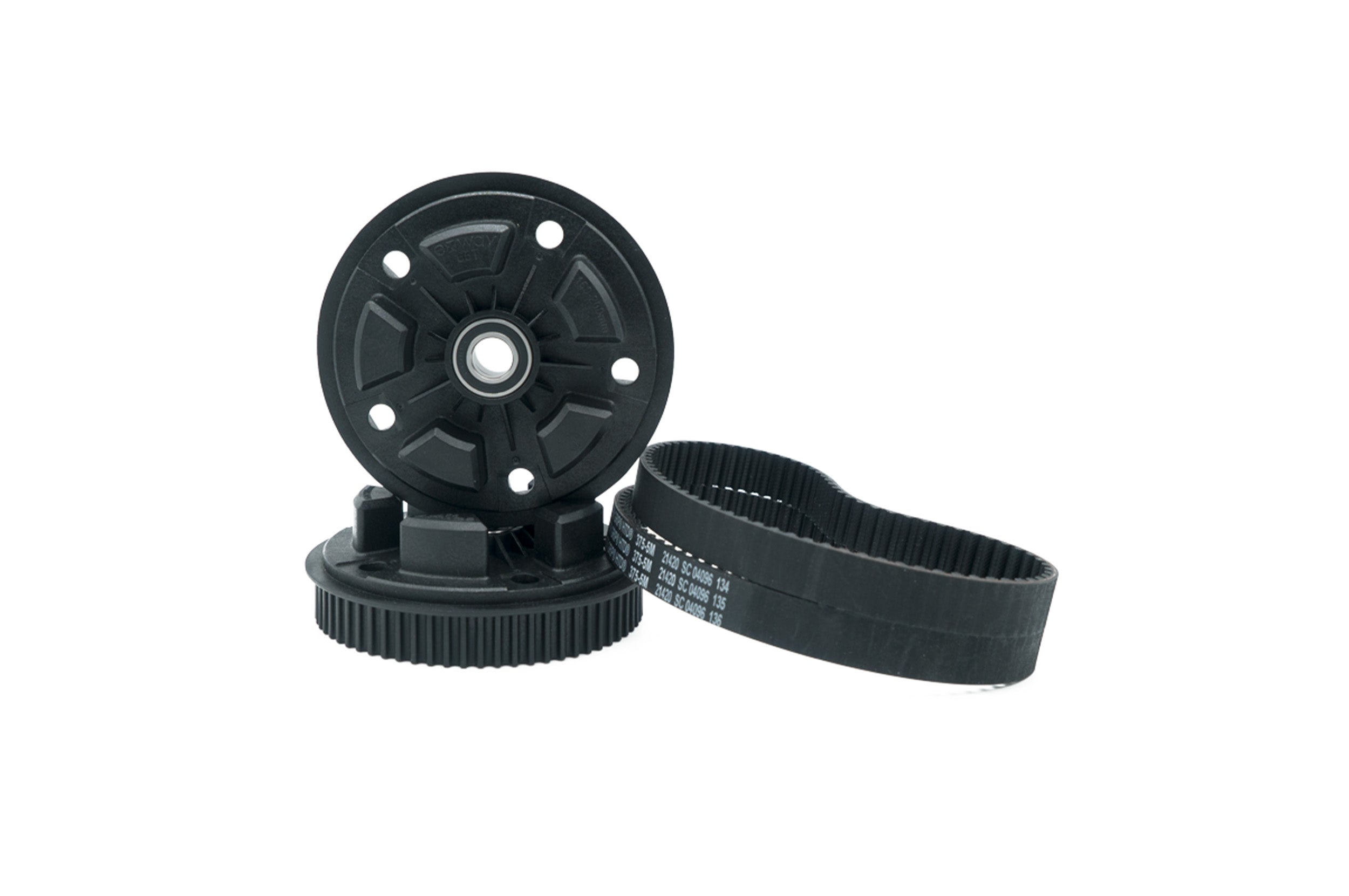 Pulley Combo for Atlas - Exway Electric Skateboard