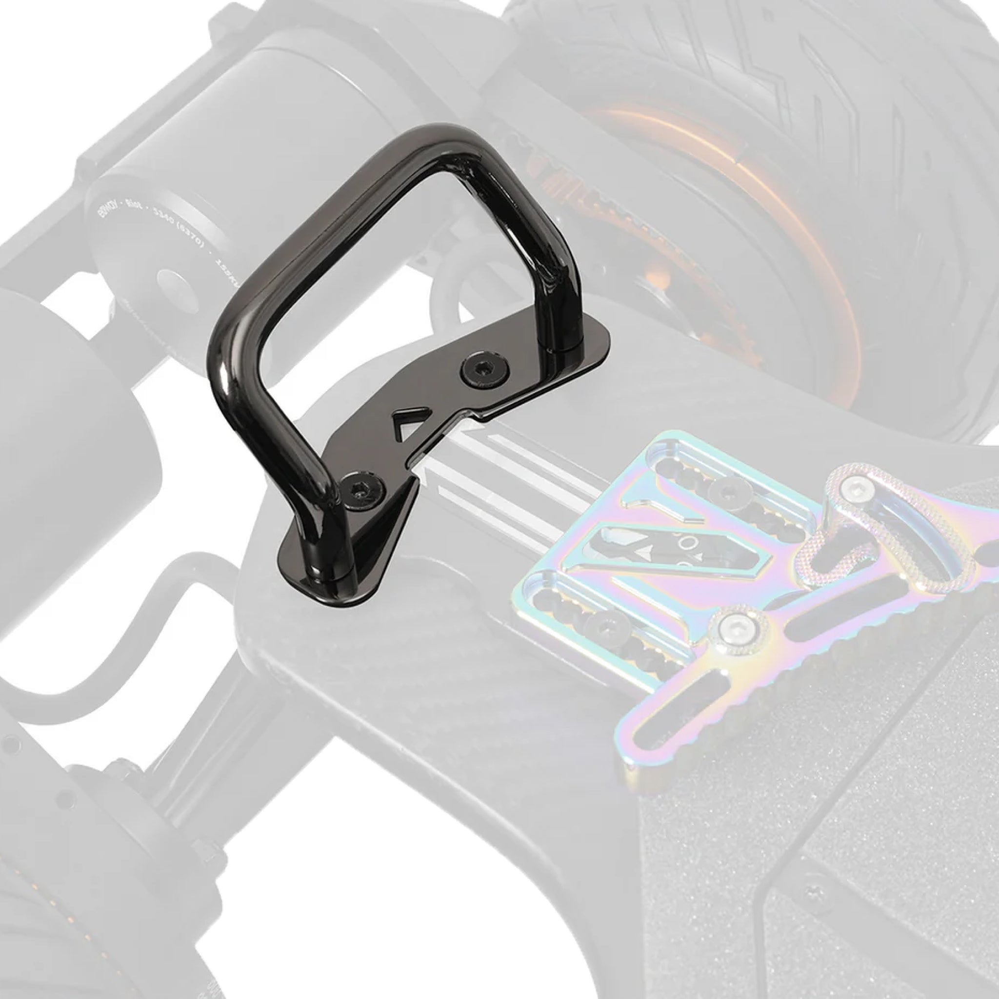 Skate Handle - Exway Electric Skateboard