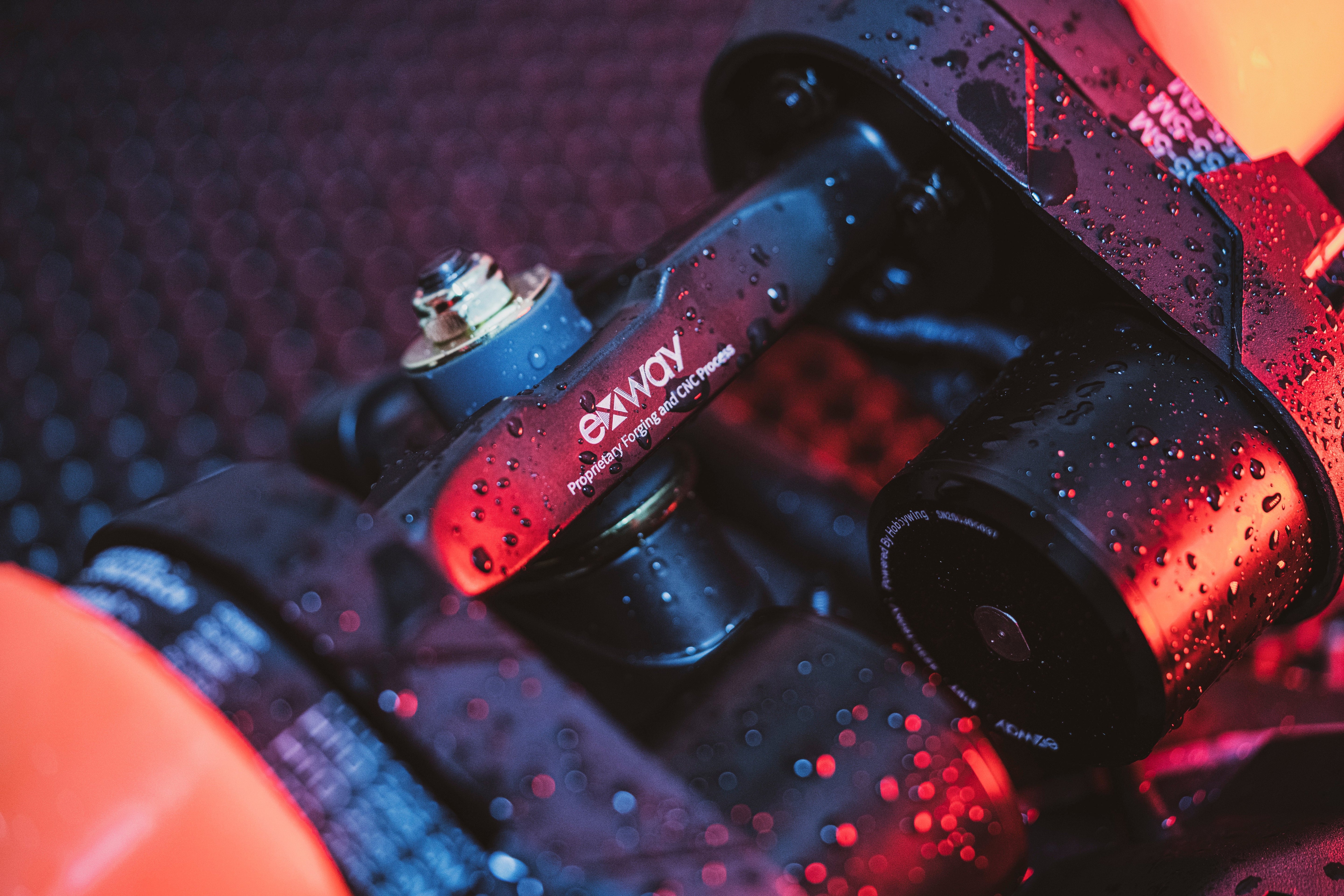 Trist Truck - Exway Electric Skateboard