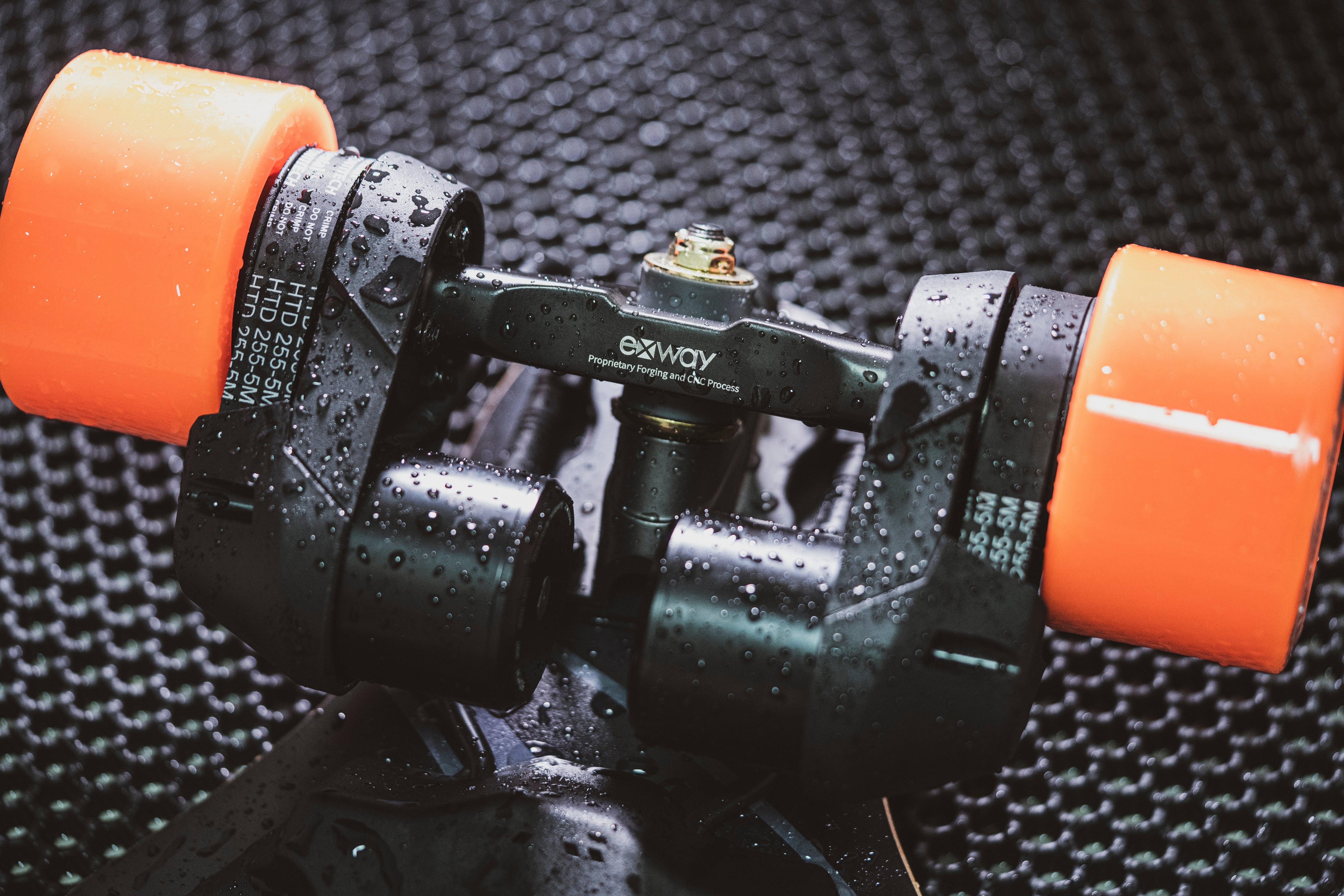 Trist Truck - Exway Electric Skateboard