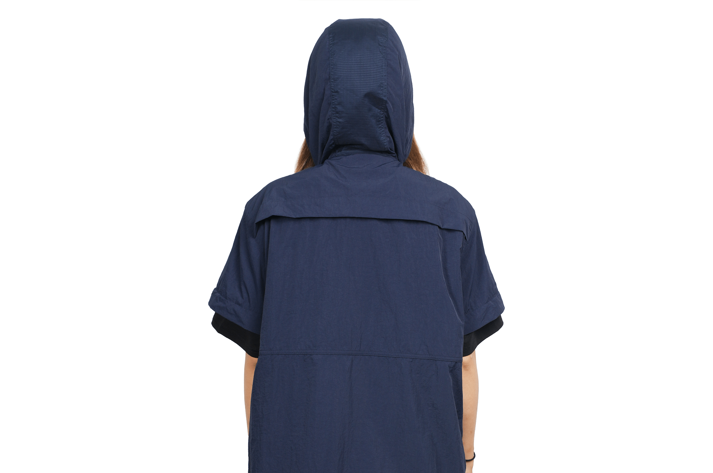 Waterproof Jacket - Exway Electric Skateboard