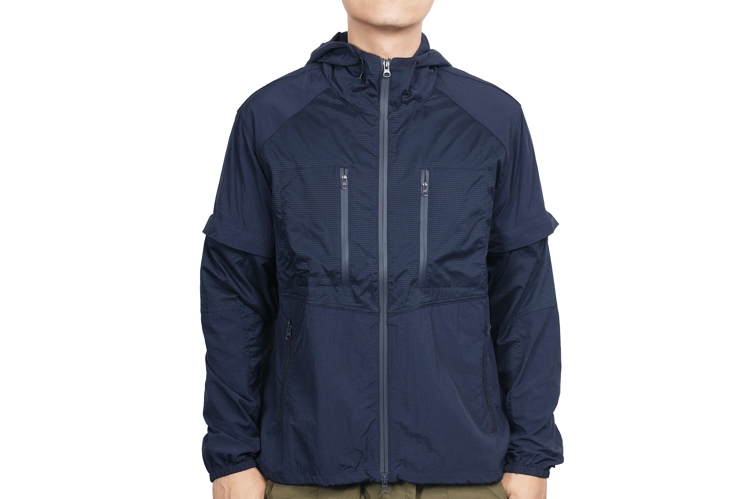 Waterproof Jacket - Exway Electric Skateboard