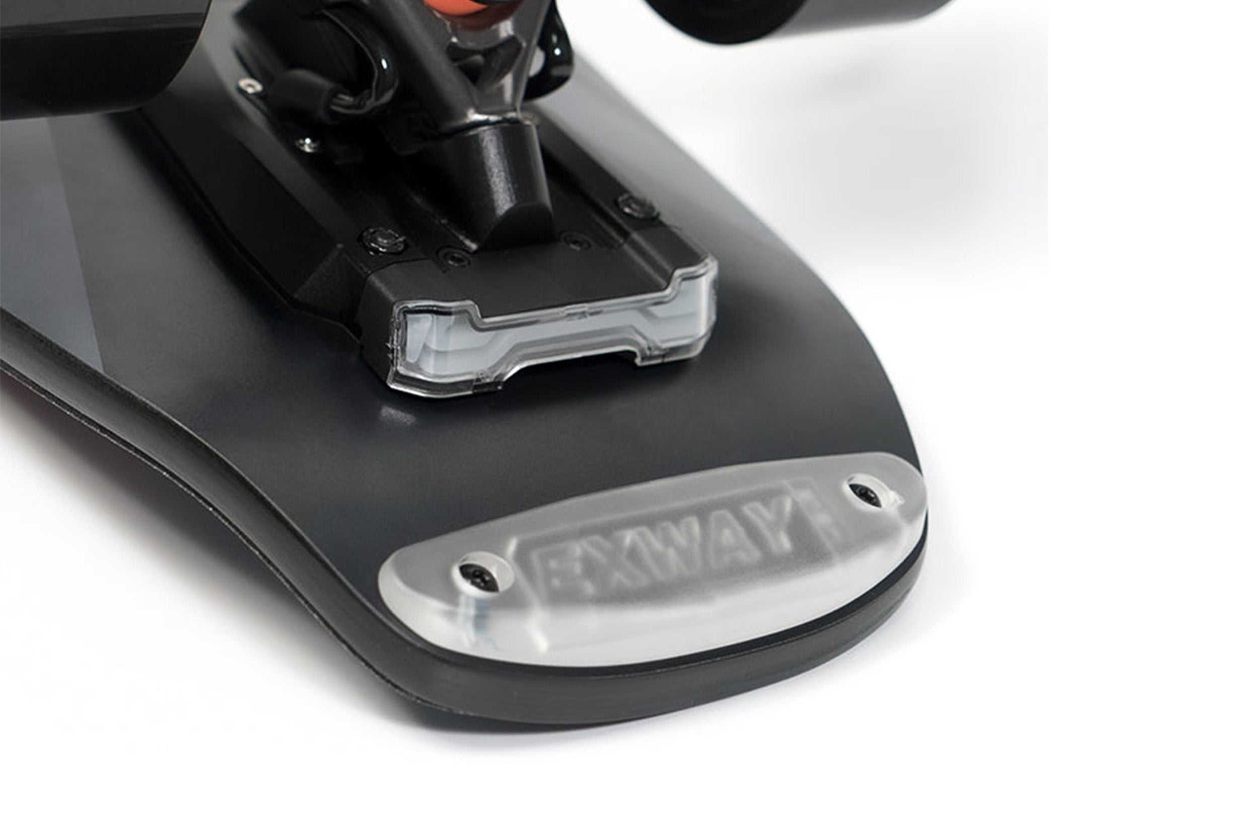 Wave Tail Puck - Exway Electric Skateboard