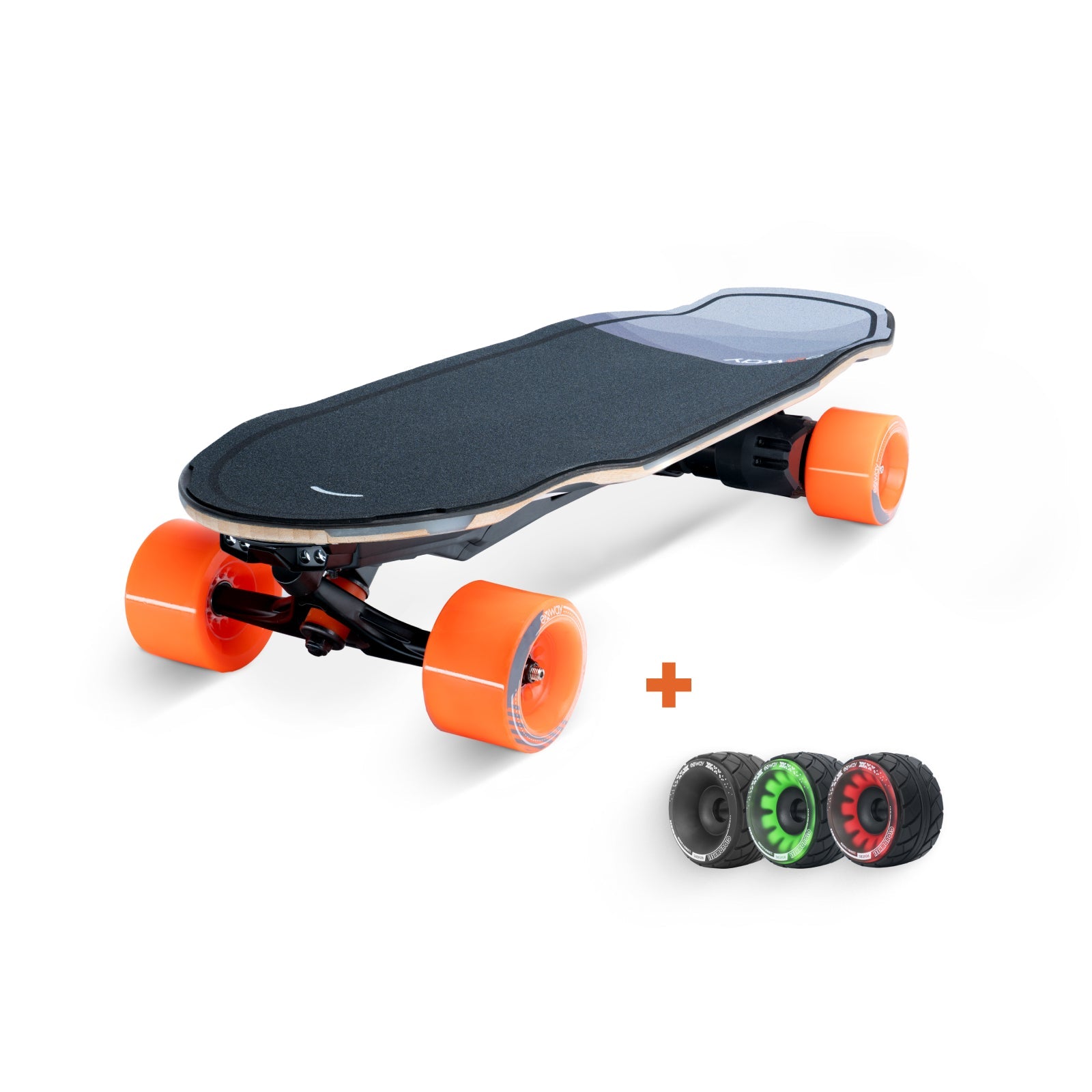 WAVE V2 (Pre order) - Exway Electric Skateboard