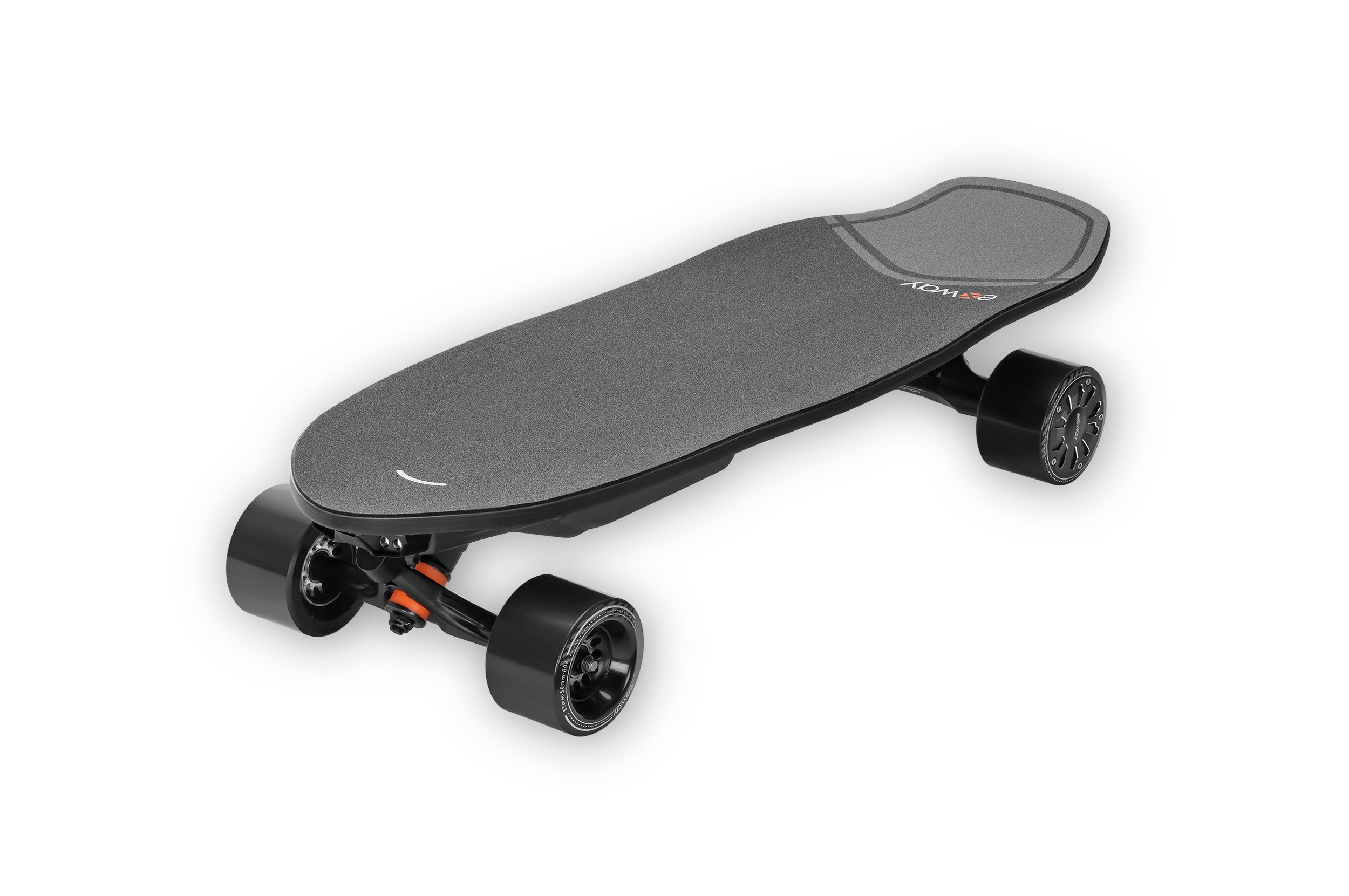Exway Wave Hub Electric Skateboard