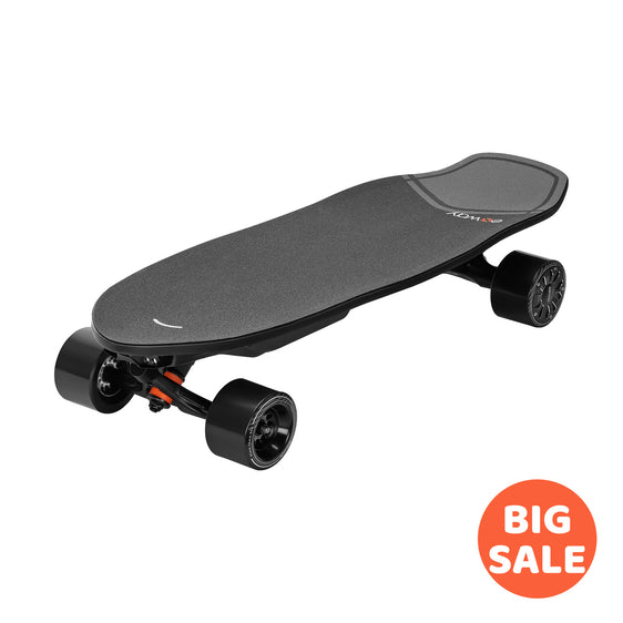 Exway Wave Hub Electric Skateboard