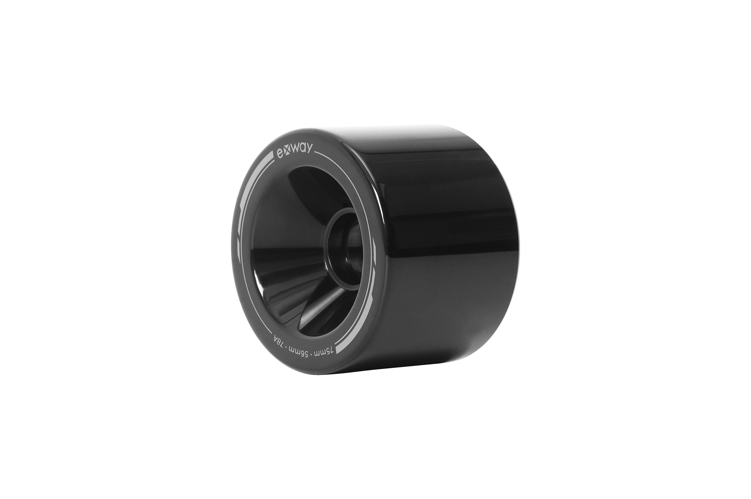 Wheel of Ripple - Exway Electric Skateboard